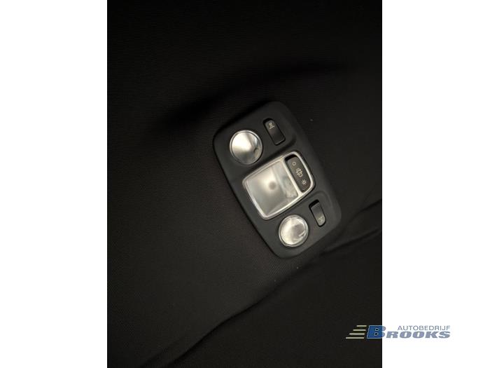 Peugeot 308 SW 1.6 16V GT 205 Sloopvoertuig (2016, Grijs)