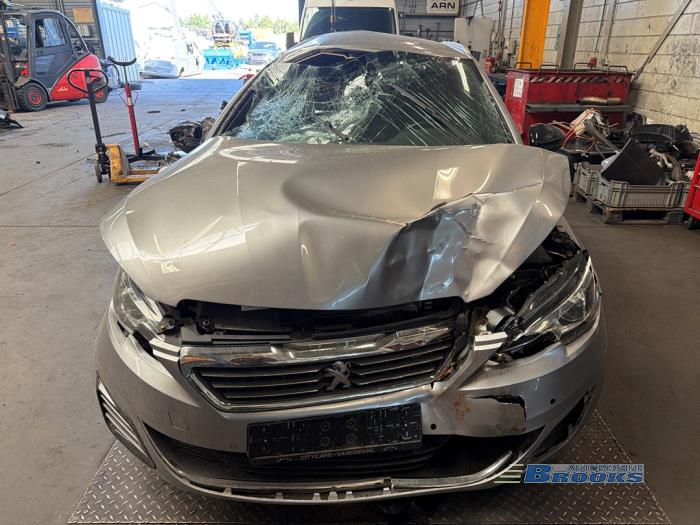Peugeot 308 SW 1.6 16V GT 205  (Sloop)