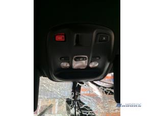 Peugeot 308 SW 1.6 16V GT 205 Sloopvoertuig (2016, Grijs)