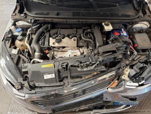 Peugeot 308 SW 1.6 16V GT 205 Sloopvoertuig (2016, Grijs)