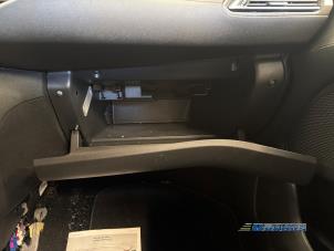 Peugeot 308 SW 1.6 16V GT 205 Sloopvoertuig (2016, Grijs)