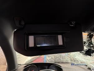 Peugeot 308 SW 1.6 16V GT 205 Sloopvoertuig (2016, Grijs)