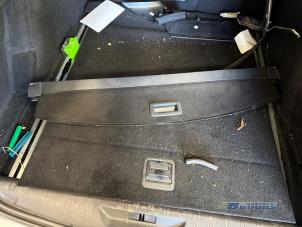 Peugeot 308 SW 1.6 16V GT 205 Sloopvoertuig (2016, Grijs)