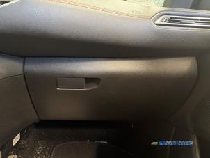 Peugeot 308 SW 1.6 16V GT 205 Sloopvoertuig (2016, Grijs)