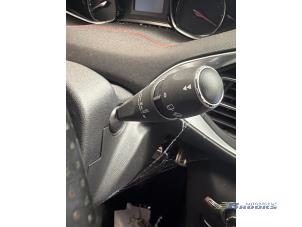 Peugeot 308 SW 1.6 16V GT 205 Sloopvoertuig (2016, Grijs)