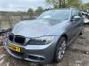 Sloopauto BMW 3-Serie uit 2009