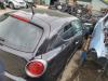 Alfa Romeo MiTo 1.4 16V Sloopvoertuig (2009, Zwart)