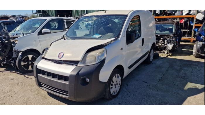 Foto donor auto