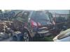 Renault Twingo II 1.2 16V Sloopvoertuig (2013, Zwart)