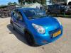 Suzuki Alto 1.0 12V Sloopvoertuig (2009, Blauw)
