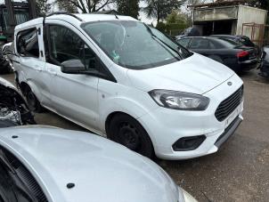 Ford Tourneo Courier 1.0 Ti-VCT EcoBoost 12V  (Sloop)