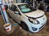 Renault Twingo II 1.5 dCi 90 FAP Sloopvoertuig (2011, Wit)