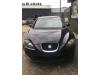Sloopauto Seat Leon uit 2009
