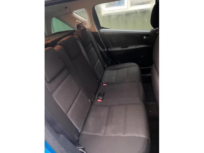 Peugeot 207 SW 1.6 16V Sloopvoertuig (2008, Blauw)