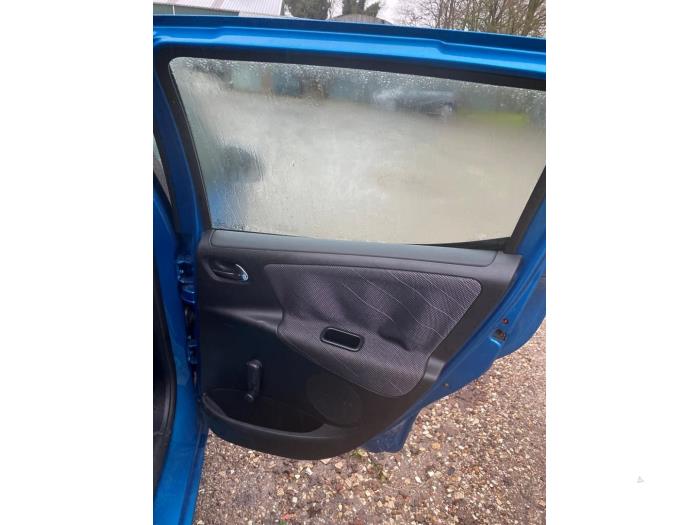 Peugeot 207 SW 1.6 16V Sloopvoertuig (2008, Blauw)