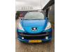 Peugeot 207 SW 1.6 16V Sloopvoertuig (2008, Blauw)
