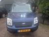 Ford Transit Connect 1.8 TDdi LWB Euro 4 Sloopvoertuig (2011, Blauw)
