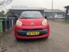 Citroen C1 1.0 12V Sloopvoertuig (2006, Rood)