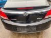 Opel Insignia 1.4 Turbo 16V Ecotec Sloopvoertuig (2012, Zwart)