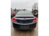 Opel Insignia 1.4 Turbo 16V Ecotec Sloopvoertuig (2012, Zwart)