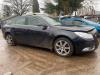Opel Insignia 1.4 Turbo 16V Ecotec Sloopvoertuig (2012, Zwart)