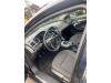 Opel Insignia 1.4 Turbo 16V Ecotec Sloopvoertuig (2012, Zwart)