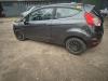Ford Fiesta 6 1.0 EcoBoost 12V 100 Sloopvoertuig (2015, Metallic, Grijs)