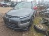 Citroen C4 Cactus 1.2 PureTech 110 12V Sloopvoertuig (2017, Grijs)