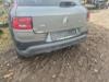 Citroen C4 Cactus 1.2 PureTech 110 12V Sloopvoertuig (2017, Grijs)