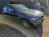 BMW 3 serie 318i 16V Sloopvoertuig (2006, Grijs)