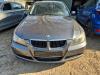 BMW 3 serie 318i 16V Sloopvoertuig (2006, Grijs)