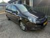 Opel Zafira 1.9 CDTI 16V Sloopvoertuig (2006, Zwart)
