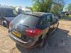 Seat Ibiza ST 1.2 TSI Sloopvoertuig (2011, Zwart)