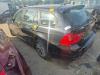 BMW 3 serie Touring 318d 16V Sloopvoertuig (2010, Zwart)