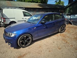 BMW 1 serie 118i 16V  (Sloop)