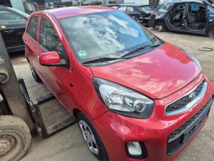 Kia Picanto 1.0 12V  (Sloop)