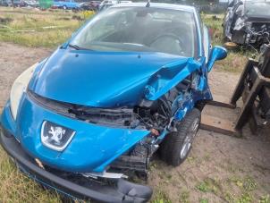 Peugeot 207 CC 1.6 16V  (Sloop)