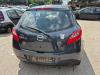 Mazda 2 1.3 16V S-VT Sloopvoertuig (2011, Grijs)