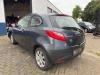 Mazda 2 1.3 16V S-VT Sloopvoertuig (2011, Grijs)