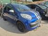 Citroen C1 1.0 12V Sloopvoertuig (2006, Blauw)