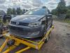 Volkswagen Polo V 1.4 16V Sloopvoertuig (2010, Grijs)