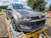 Volkswagen Polo V 1.4 16V Sloopvoertuig (2010, Grijs)