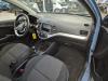 Kia Picanto 1.0 12V Sloopvoertuig (2011, Blauw)