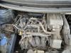 Kia Picanto 1.0 12V Sloopvoertuig (2011, Blauw)
