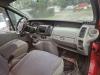 Nissan Primastar 2.0 dCi 120 Sloopvoertuig (2007, Rood)