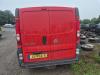 Nissan Primastar 2.0 dCi 120 Sloopvoertuig (2007, Rood)