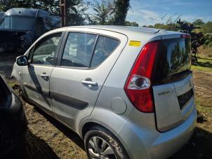 Suzuki Splash 1.0 12V  (Sloop)