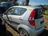 Suzuki Splash 1.0 12V Sloopvoertuig (2009, Grijs)