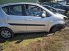 Suzuki Splash 1.0 12V Sloopvoertuig (2009, Grijs)