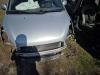 Suzuki Splash 1.0 12V Sloopvoertuig (2009, Grijs)